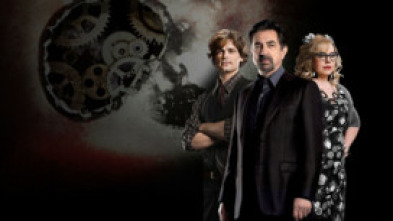 Mentes criminales (T14)