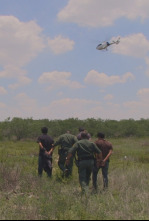 La Frontera: Narcotráfico