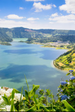 Las Azores, un jardín en el corazón del océano