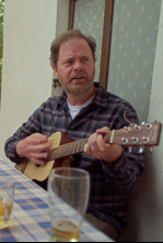 Rainn Wilson y la geografía de la felicidad 