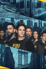 FBI (T6): Ep.1 Toda la rabia