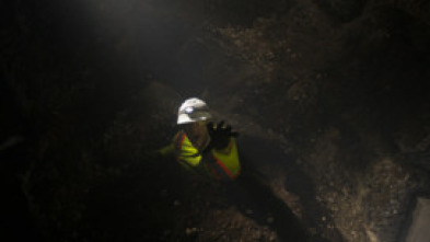 El trabajo casi me mata: Bomberos paracaidistas