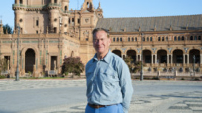 Andalucía con Michael Portillo 