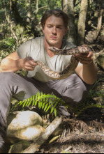 Serpientes letales de...: Los bosques
