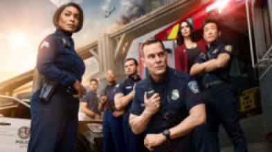 9-1-1 (T7): Ep.2 Complicar las cosas