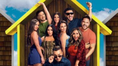 Jersey Shore:... (T7): Ep.12