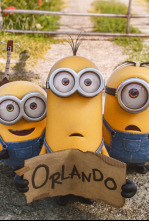 Los Minions