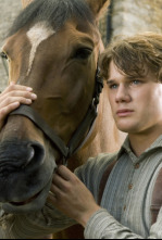 War Horse (Caballo de batalla)