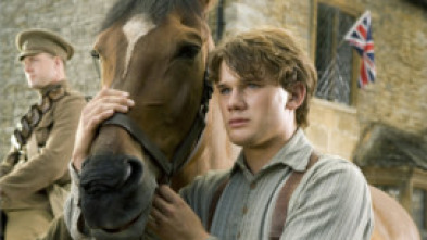 War Horse (Caballo de batalla)