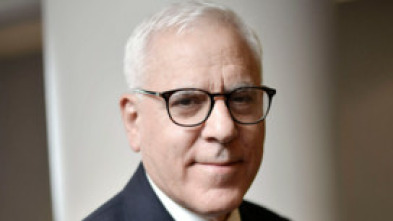 The David Rubenstein Show