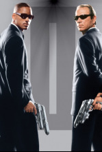 Men in Black II (Hombres de negro II)