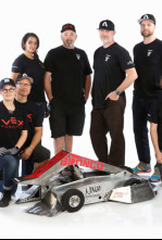 BattleBots,... (T5): Bounty Hunter (02)