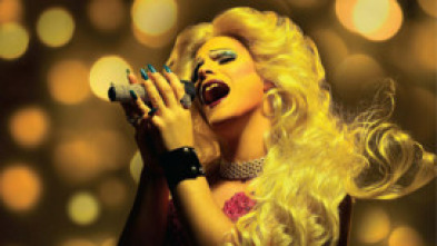 Hedwig and the Angry Inch