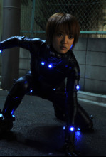 Gantz: Perfect Answer