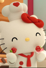 Hello Kitty:... (T8): Te problemático