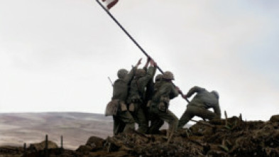 Banderas de nuestros padres