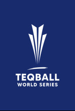 Teqball World Series (2024): Pekín - Final