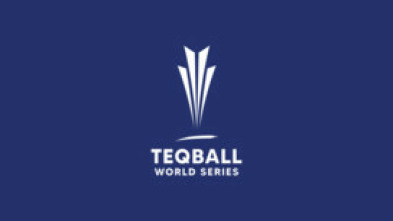 Teqball World Series (2024): Pekín - Final