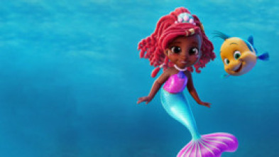 Disney Junior Ariel (T1)