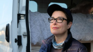 Sue Perkins, la gran...: California