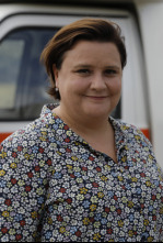 De viaje con Susan Calman: Herriot Country