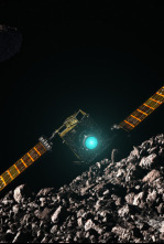 El boom de los asteroides: Defensa planetaria