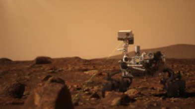 Un año en Marte