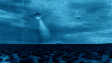 UFO Witness (T1): Ep.1 Secretos de accidentes alienígenas