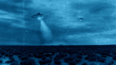 UFO Witness (T1): Ep.2 Secretos de Estado