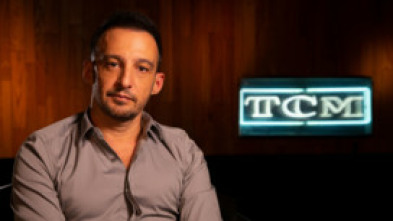 Entrevistas TCM (T5): Entrevistas TCM: Alejandro Amenábar