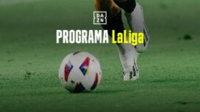 Programa LaLiga... (23/24): Jornada 1