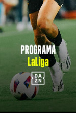 Programa LaLiga... (23/24): Jornada 7