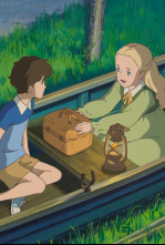 El record de la Marnie