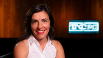 Entrevistas TCM (T5): Entrevistas TCM: Pilar Sánchez