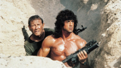 Rambo III