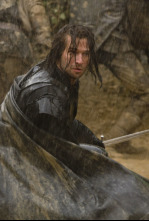 Solomon Kane