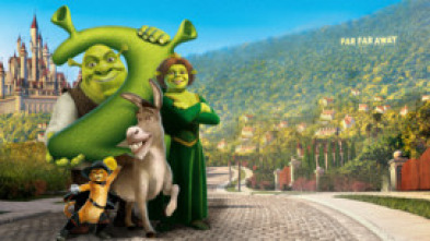 Shrek 2