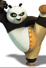 Kung Fu Panda: La Leyenda de Po (T1)