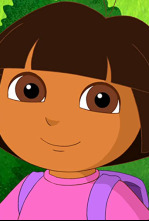 Dora, la exploradora (T8): Dora y Diego en la era de los dinosaurios