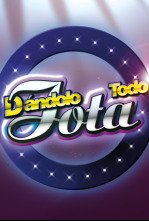 Dándolo todo (T2024)