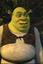 Shrek Tercero