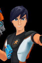 Slugterra (T1): Ep.28