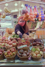 Gent de mercats i...: Mercats de Badia, El Lleó de Girona i la Boqueria