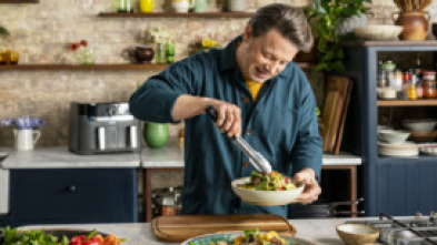 Jamie Oliver:... (T1): Ep.2