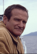 En la mente de Robin Williams