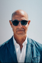 Stanley Tucci. Recorriendo Italia 