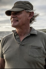 Islas del Pacífico con Martin Clunes 