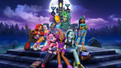 Monster High (T2): Monstruosos recuerdos / Dos por una