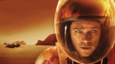 Marte (The Martian)