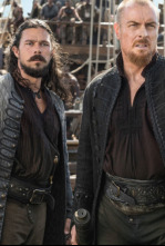 Black Sails (T4): Ep.10 XXXVIII